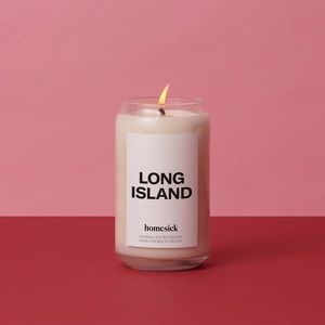 COPY - Homesick Long Island candle